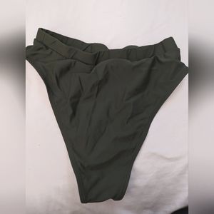 Women's bathing suit